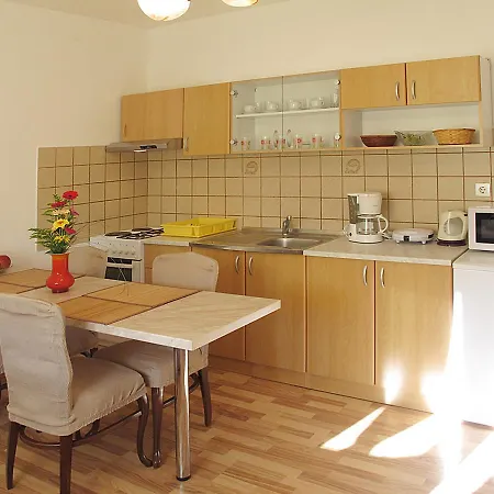 Haus Elizabeta 609s Appartement Pula