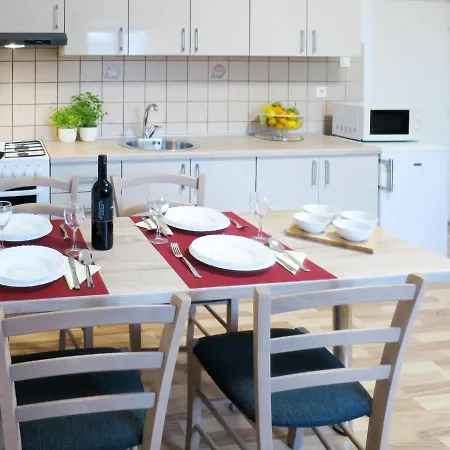 Haus Elizabeta 609s *