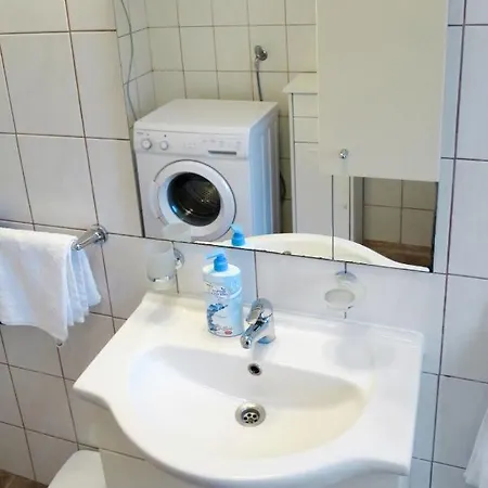 Haus Elizabeta 609s Appartement