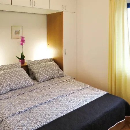 Haus Elizabeta 609s Appartement *