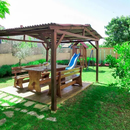 Haus Elizabeta 609s